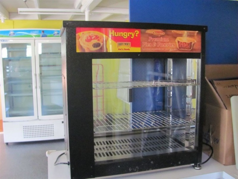 93 Horsman Rd, Warwick QLD 4370