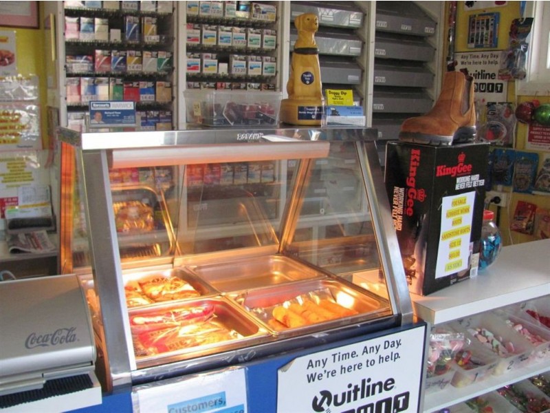 93 Horsman Rd, Warwick QLD 4370