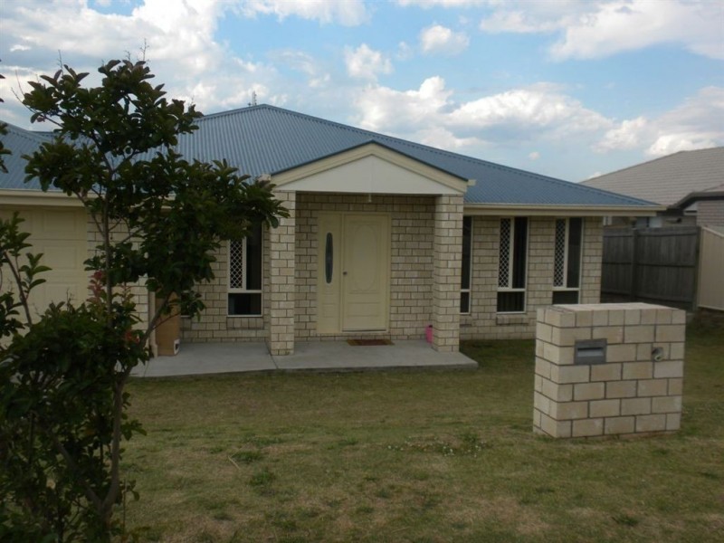 199 Ogilvie Rd, Warwick QLD 4370