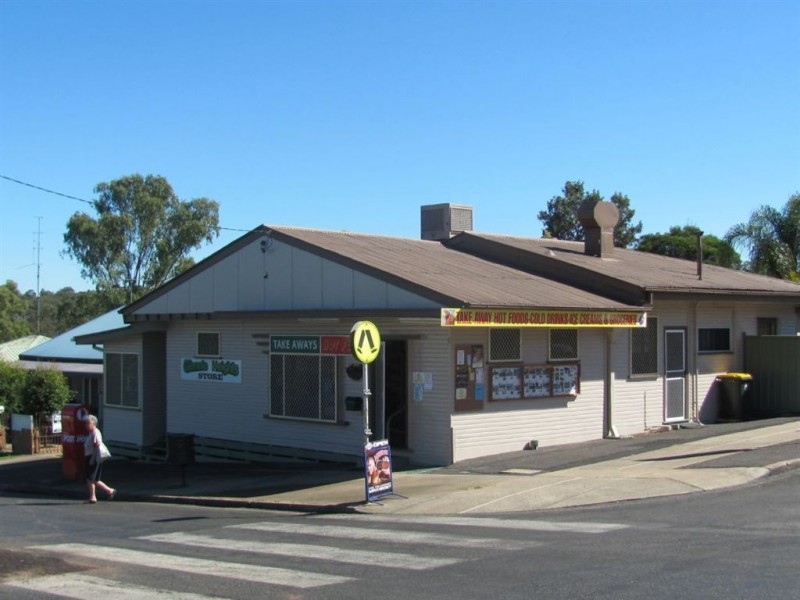 93 Horsman Rd, Warwick QLD 4370