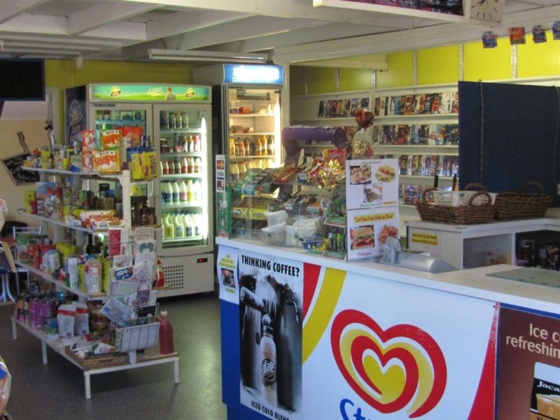 93 Horsman Rd, Warwick QLD 4370