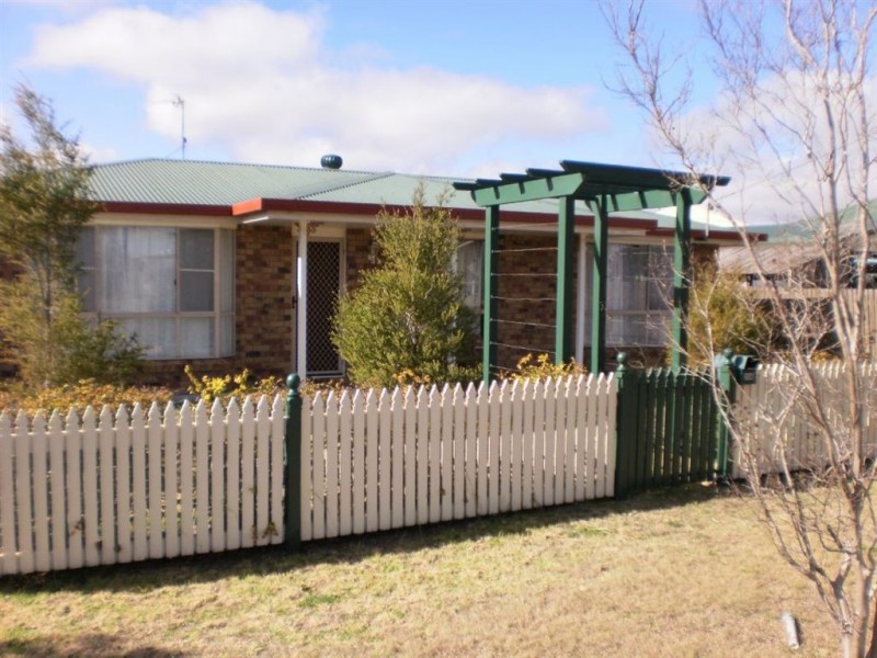 20a Bourke St, Warwick QLD 4370