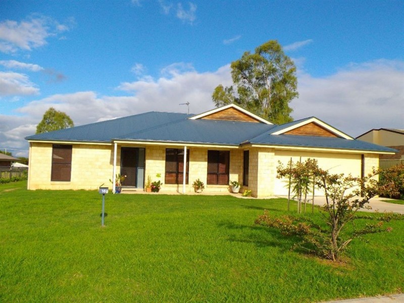 Warwick QLD 4370