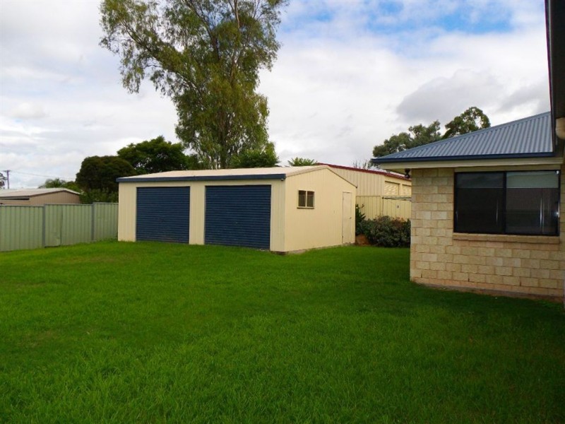Warwick QLD 4370