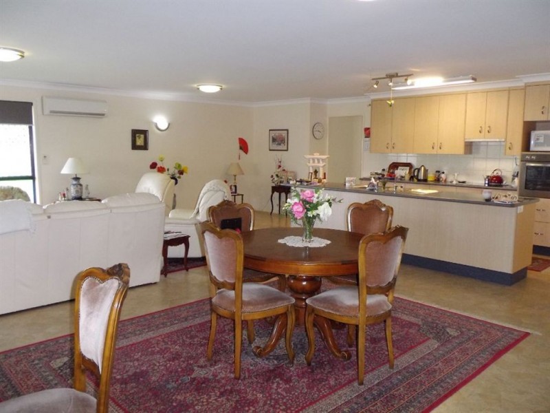 Warwick QLD 4370