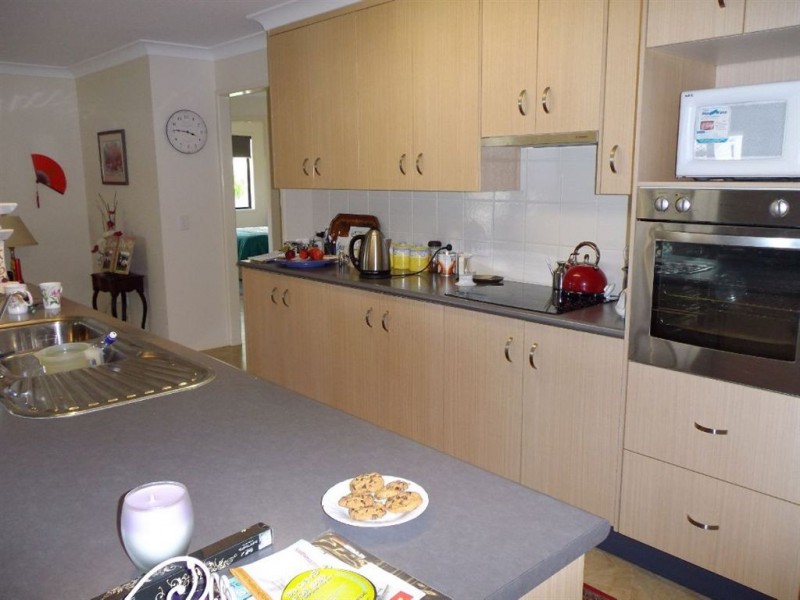 Warwick QLD 4370
