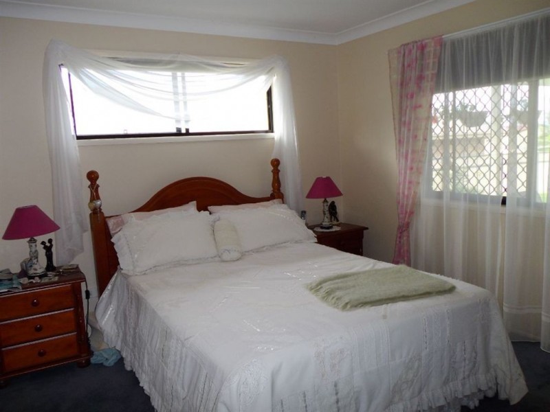 Warwick QLD 4370