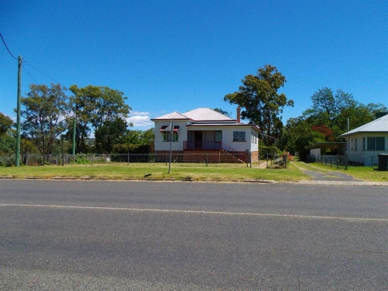 Warwick QLD 4370