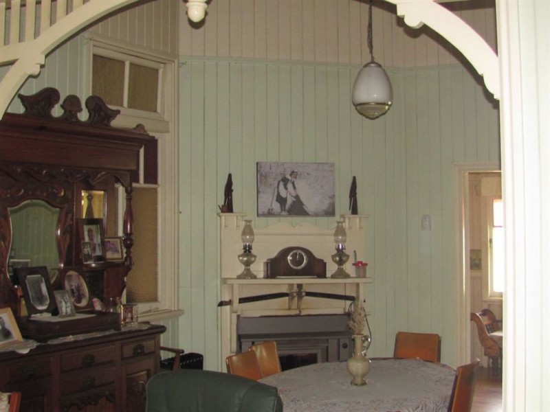 92 Fitzroy St, Warwick QLD 4370