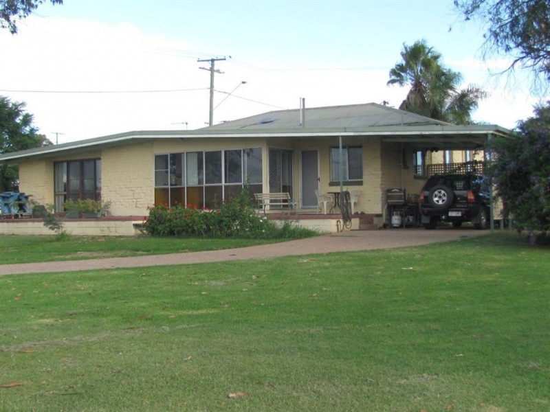 157 Lyndhurst Lane, Warwick QLD 4370