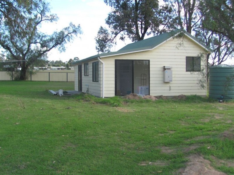 157 Lyndhurst Lane, Warwick QLD 4370