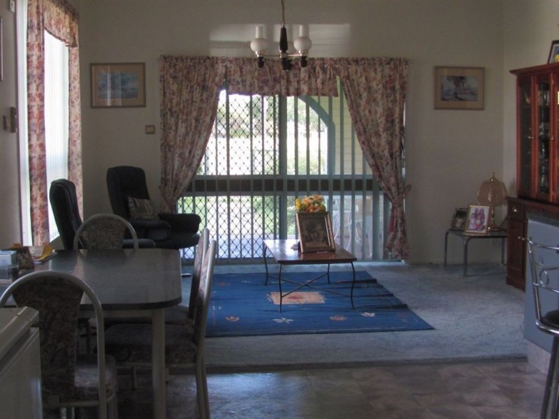 157 Lyndhurst Lane, Warwick QLD 4370