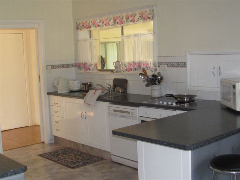 157 Lyndhurst Lane, Warwick QLD 4370