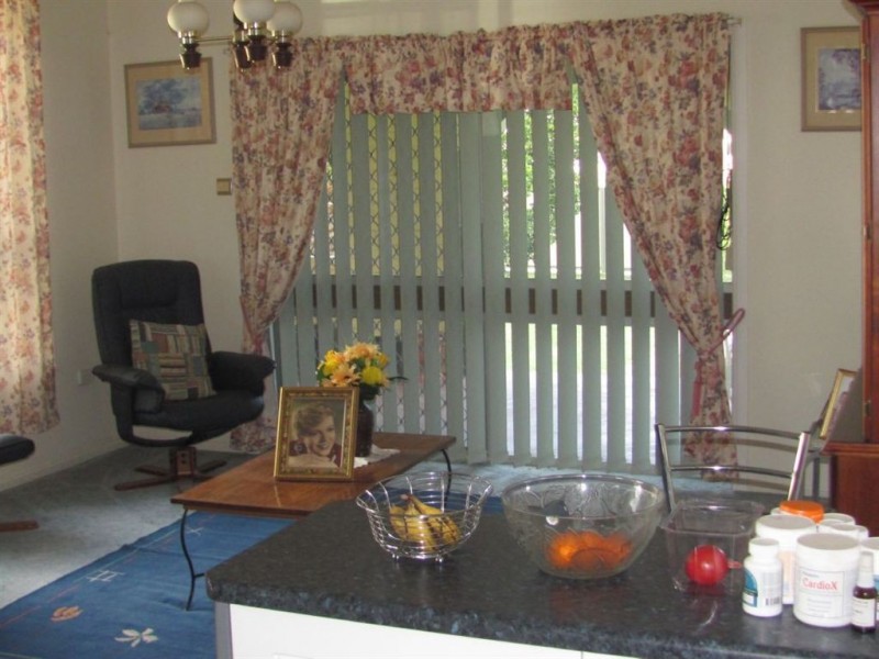 157 Lyndhurst Lane, Warwick QLD 4370