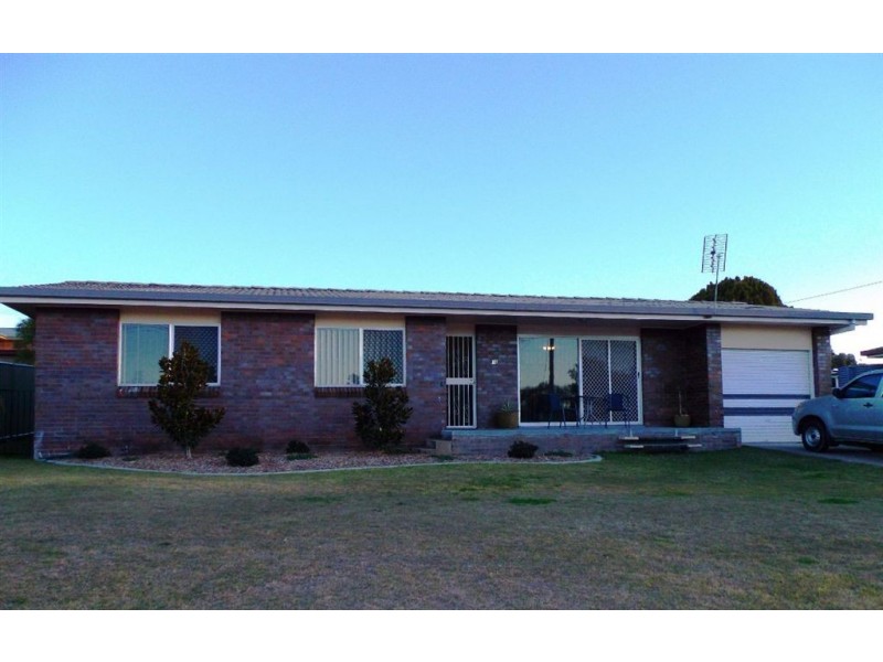 Warwick QLD 4370