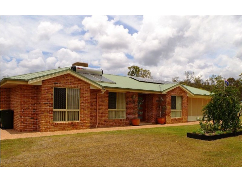 Warwick QLD 4370