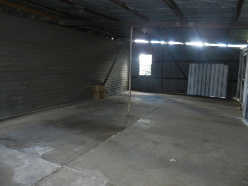 5 Wallace St, Warwick QLD 4370