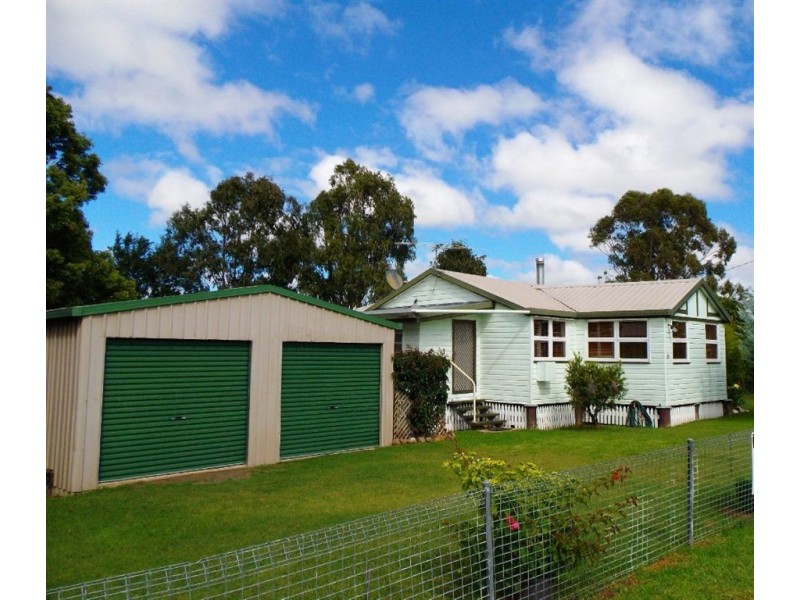 Warwick QLD 4370