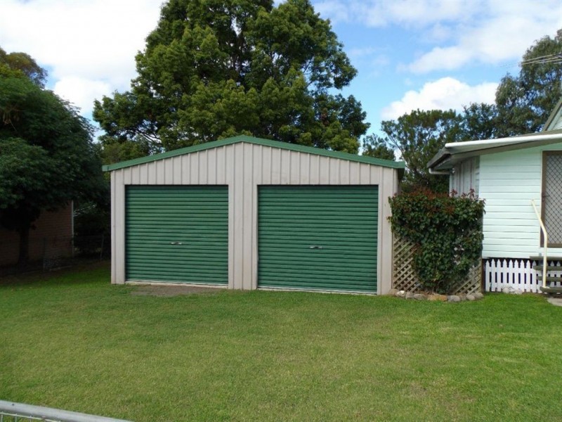 Warwick QLD 4370