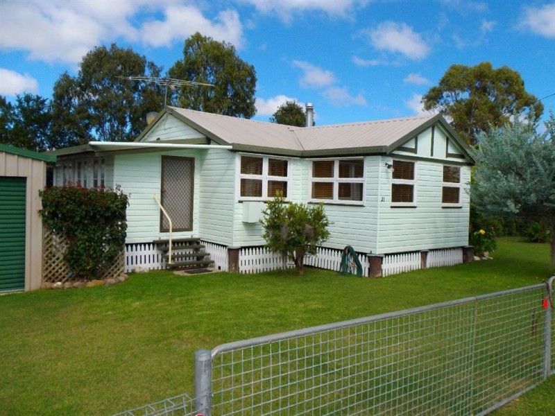 Warwick QLD 4370