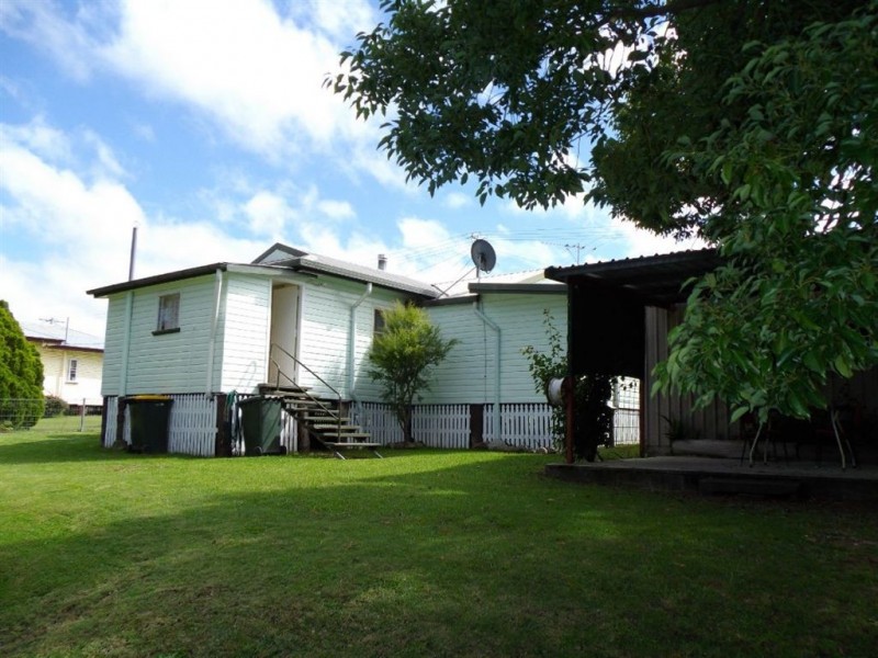 Warwick QLD 4370
