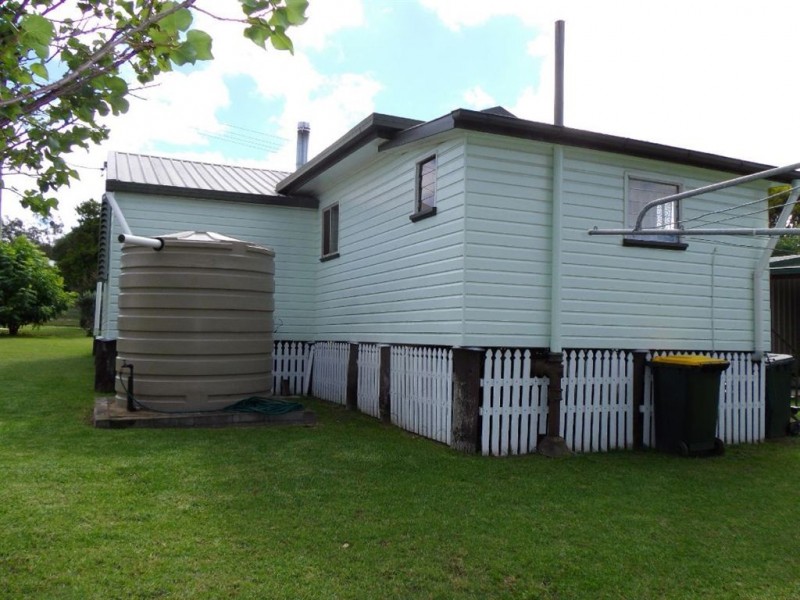 Warwick QLD 4370