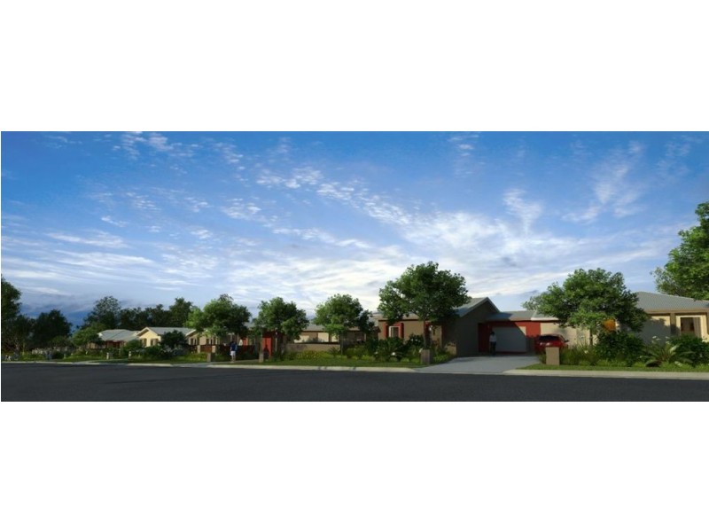 30 Horsman St, Warwick QLD 4370