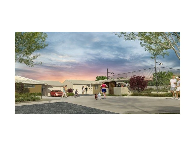 34 – 44/1 Carmody St, Warwick QLD 4370