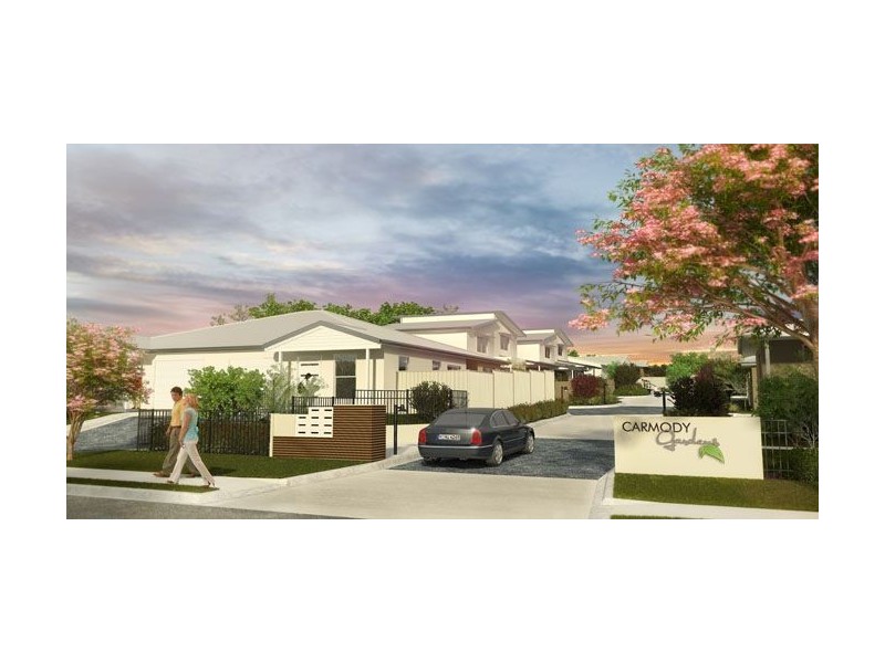 34 – 44/1 Carmody St, Warwick QLD 4370