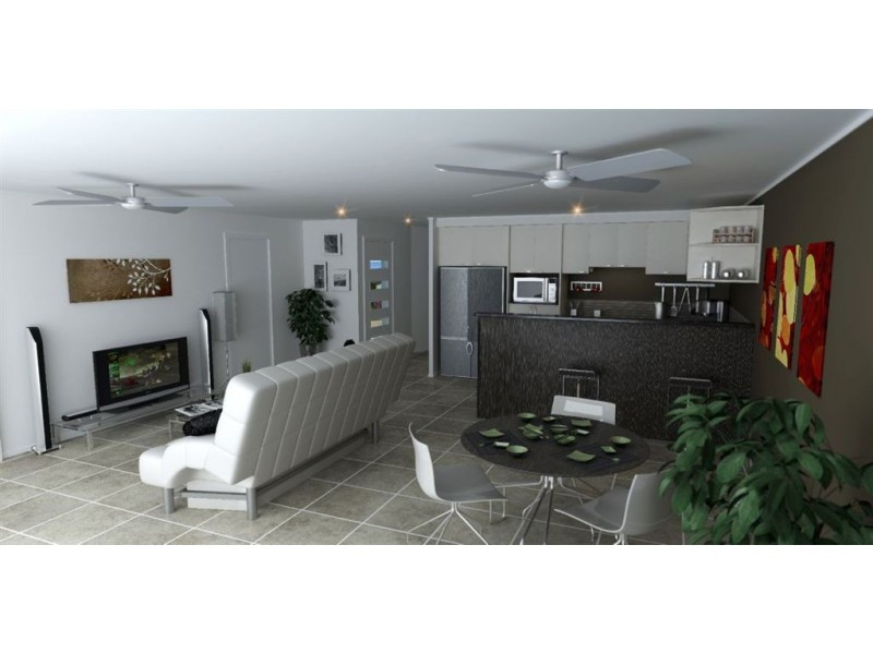 34 – 44/1 Carmody St, Warwick QLD 4370