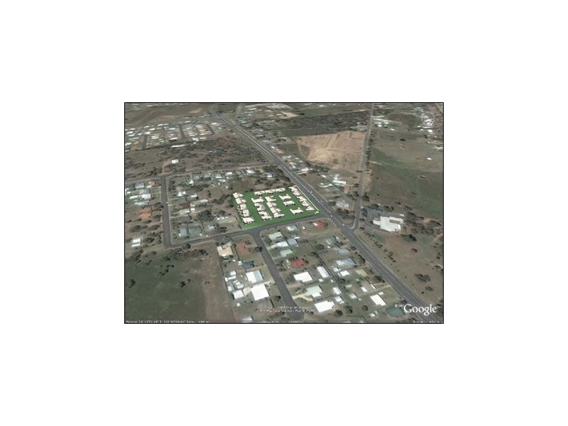 34 – 44/1 Carmody St, Warwick QLD 4370