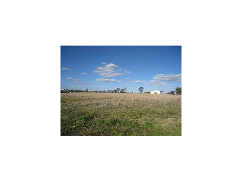 8 Kalinda Rise, Warwick QLD 4370