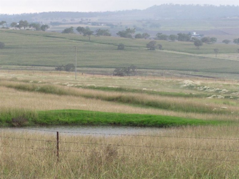 Mount Marshall QLD 4362