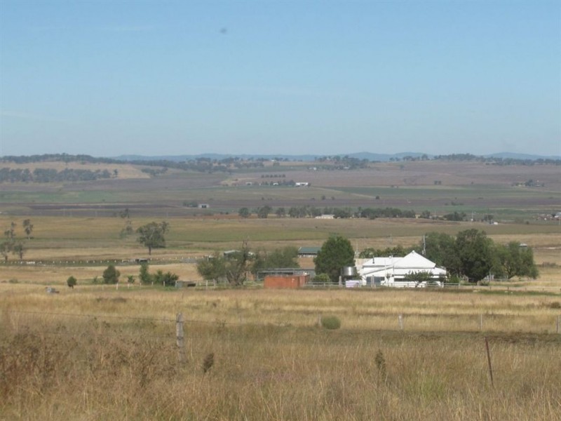 Mount Marshall QLD 4362