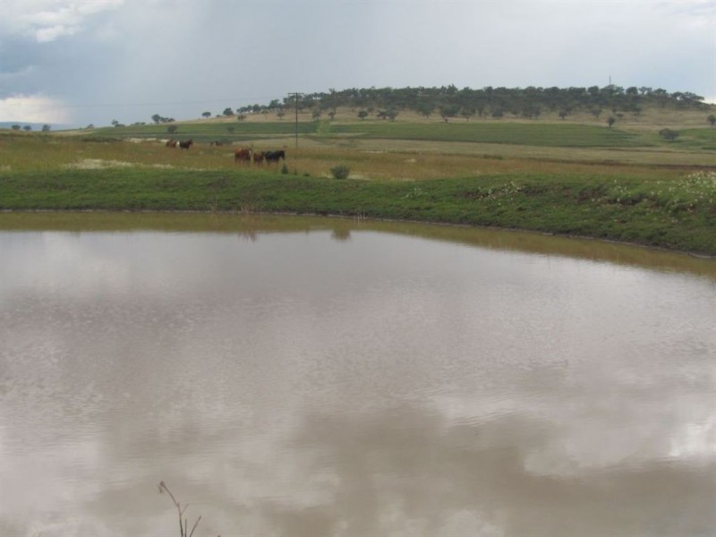 Mount Marshall QLD 4362