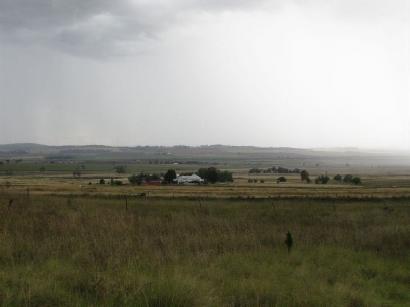 Mount Marshall QLD 4362