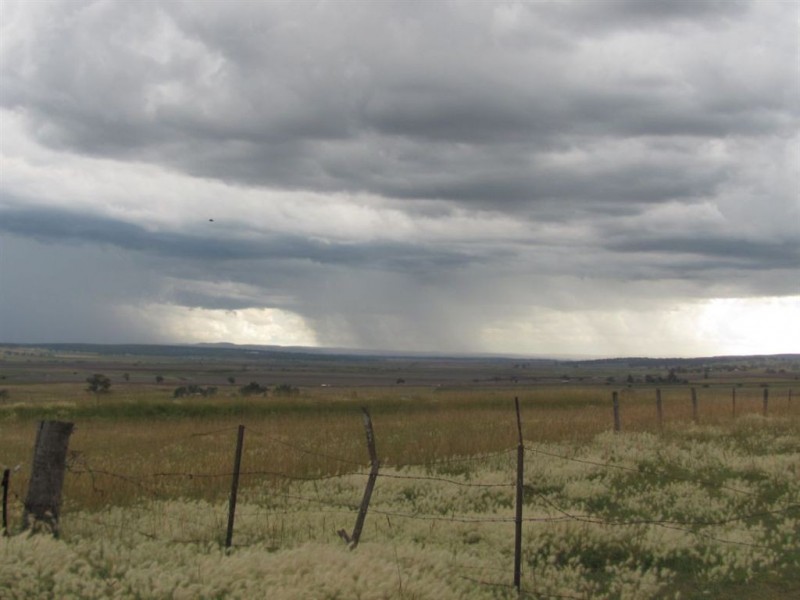 Mount Marshall QLD 4362