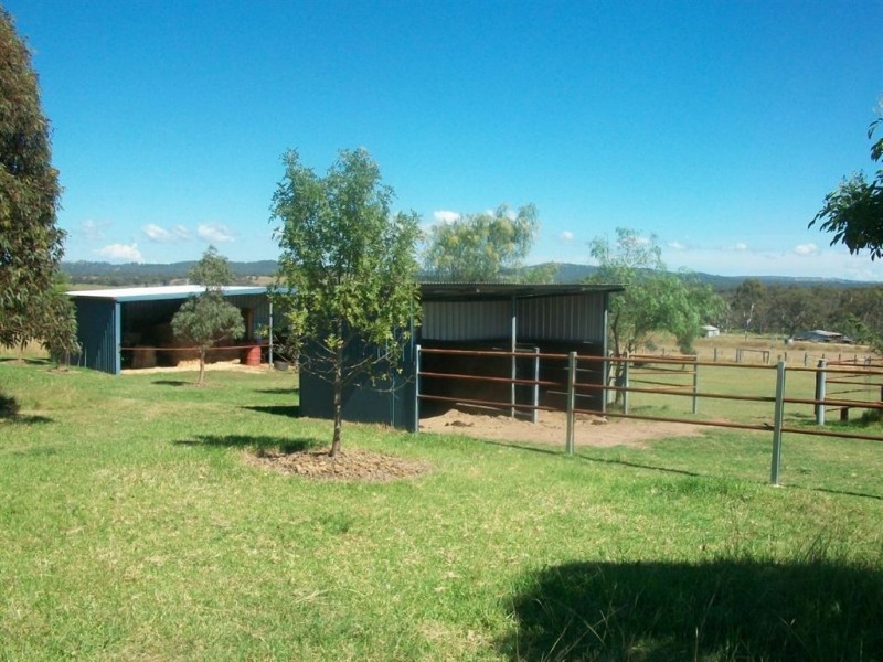 Warwick QLD 4370