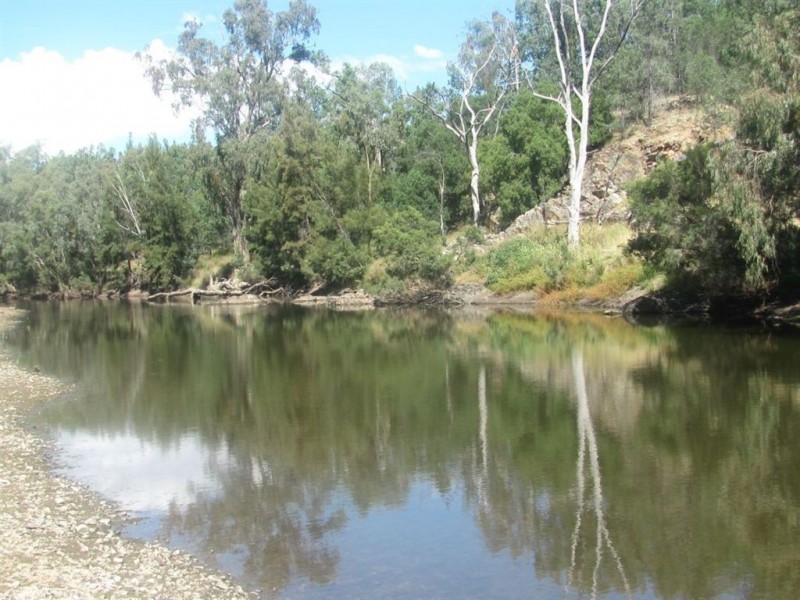 Oman Ama QLD 4352