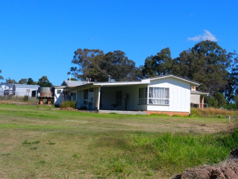 126 Wallace St, Warwick QLD 4370