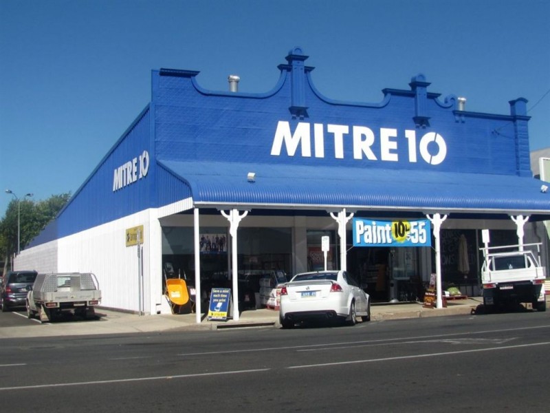 96 Grafton St, Warwick QLD 4370