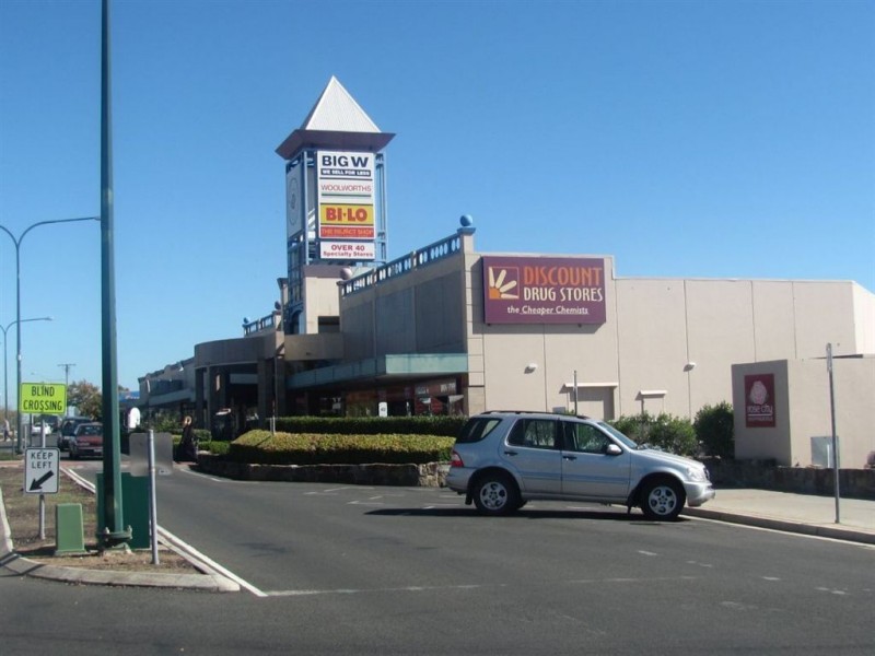 96 Grafton St, Warwick QLD 4370