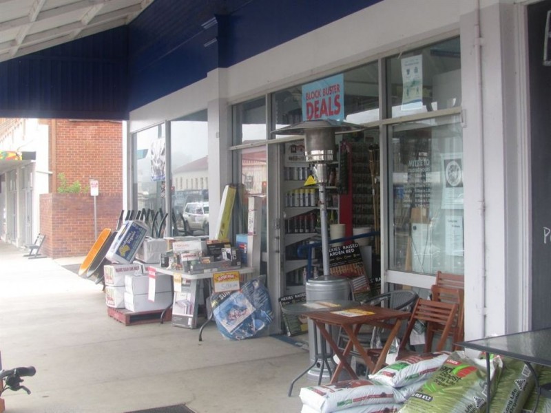 96 Grafton St, Warwick QLD 4370