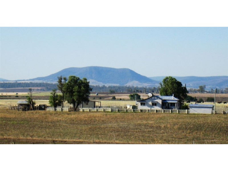 Warwick QLD 4370