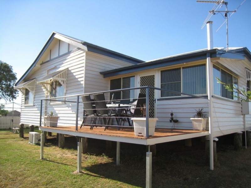 Warwick QLD 4370