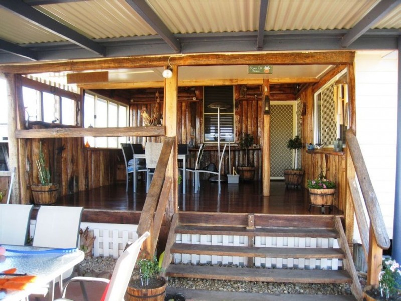 Warwick QLD 4370