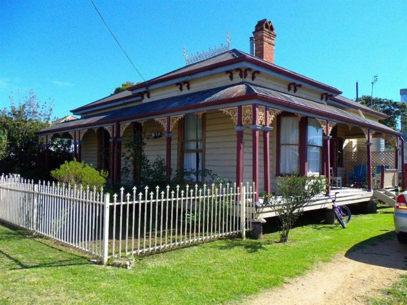 7 King St, Warwick QLD 4370