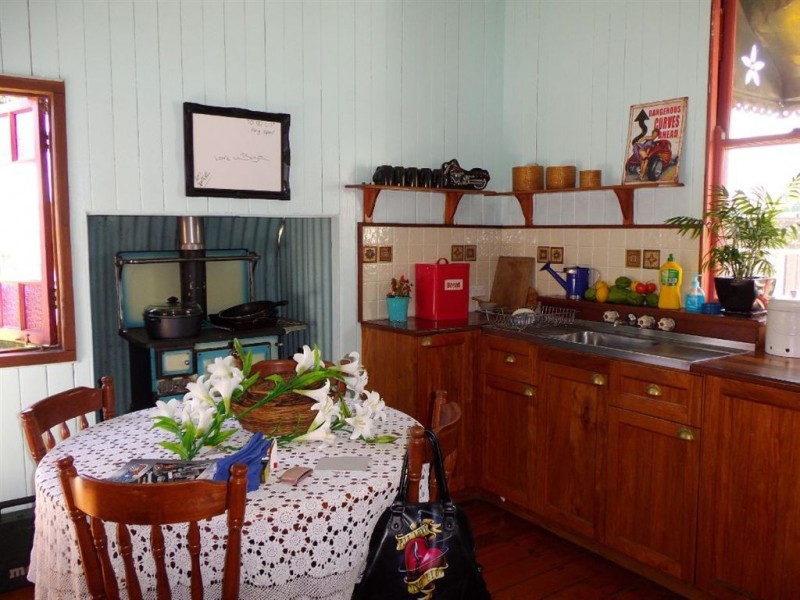 7 King St, Warwick QLD 4370