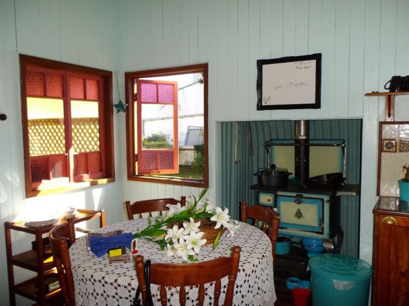 7 King St, Warwick QLD 4370