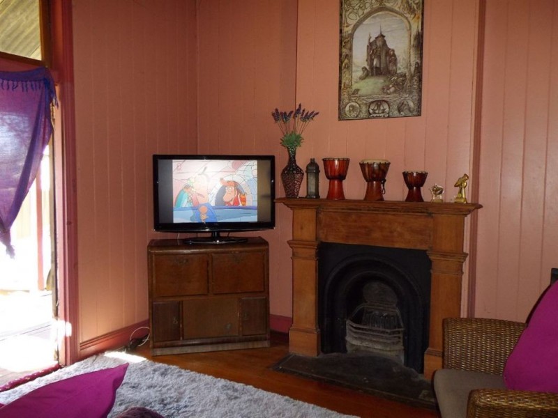 7 King St, Warwick QLD 4370